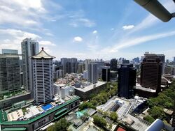 The Orchard Residences (D9), Apartment #380424161